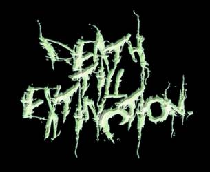 logo Death Till Extinction